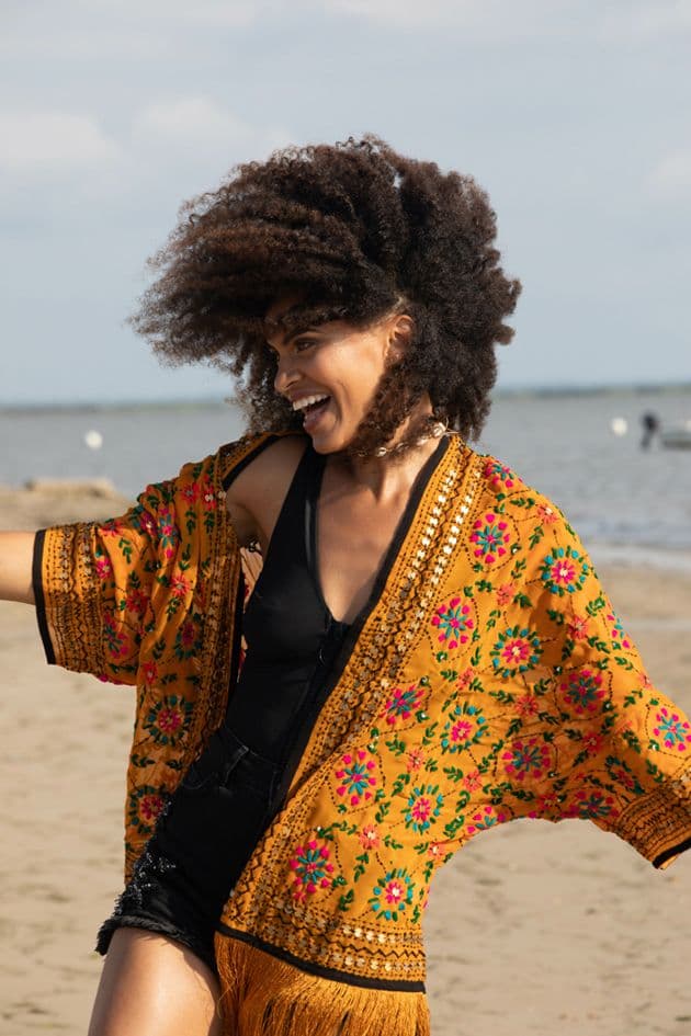 Photo de Aurélia