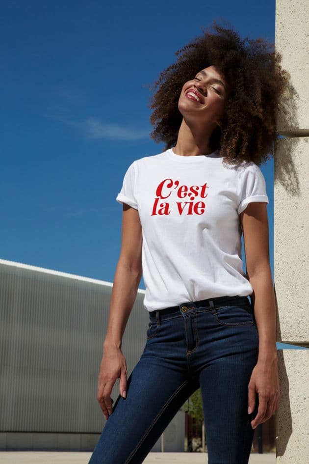 Photo de Aurélia