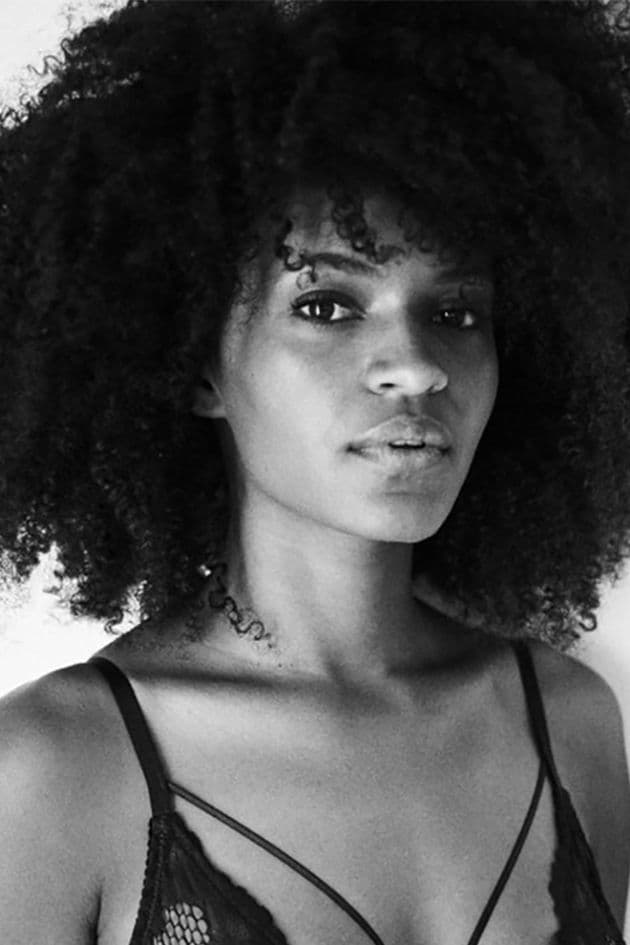 Photo de Aurélia