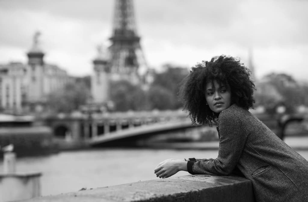 Photo de Aurélia