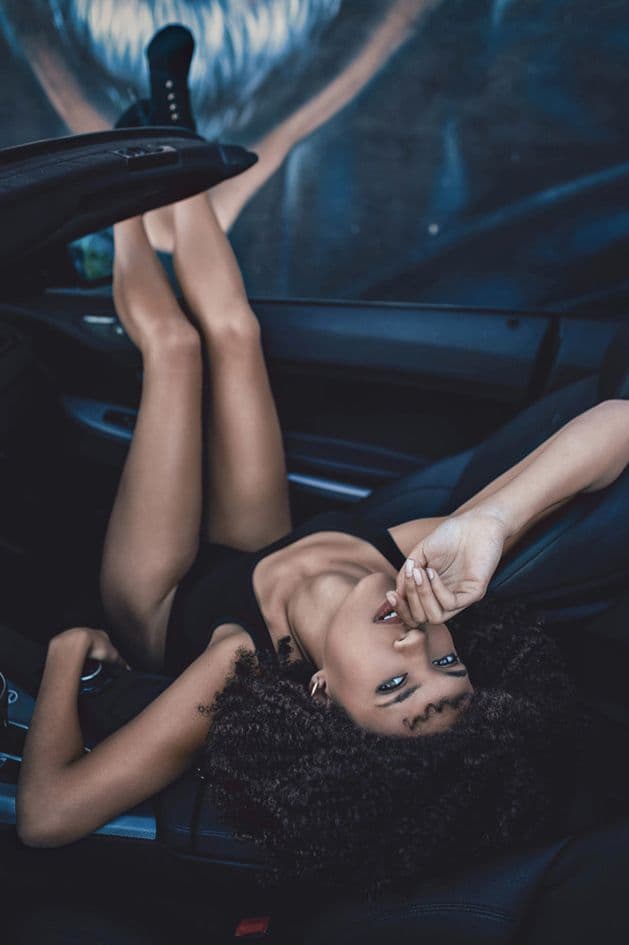 Photo de Aurélia G