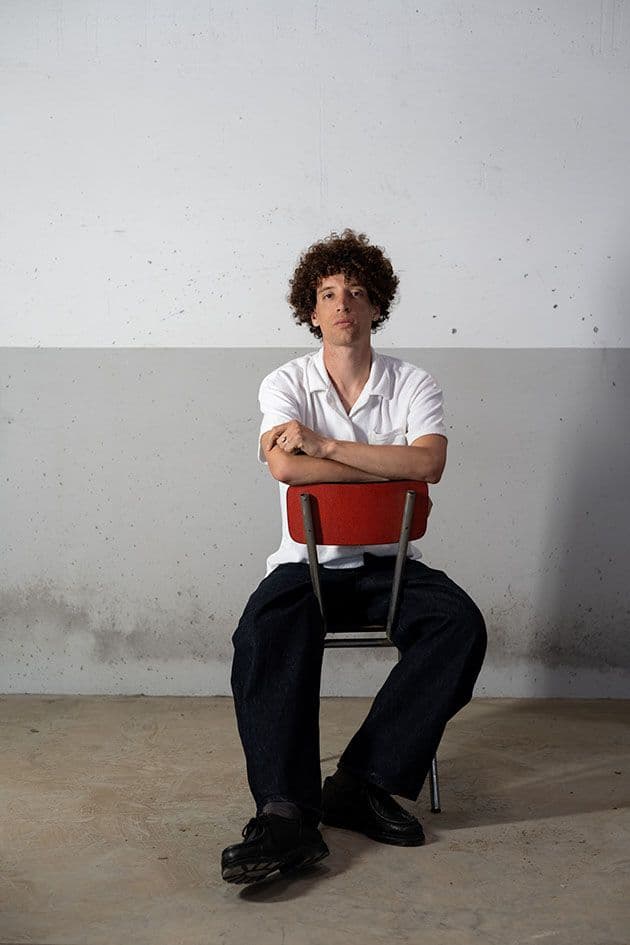 Photo de Balthazard