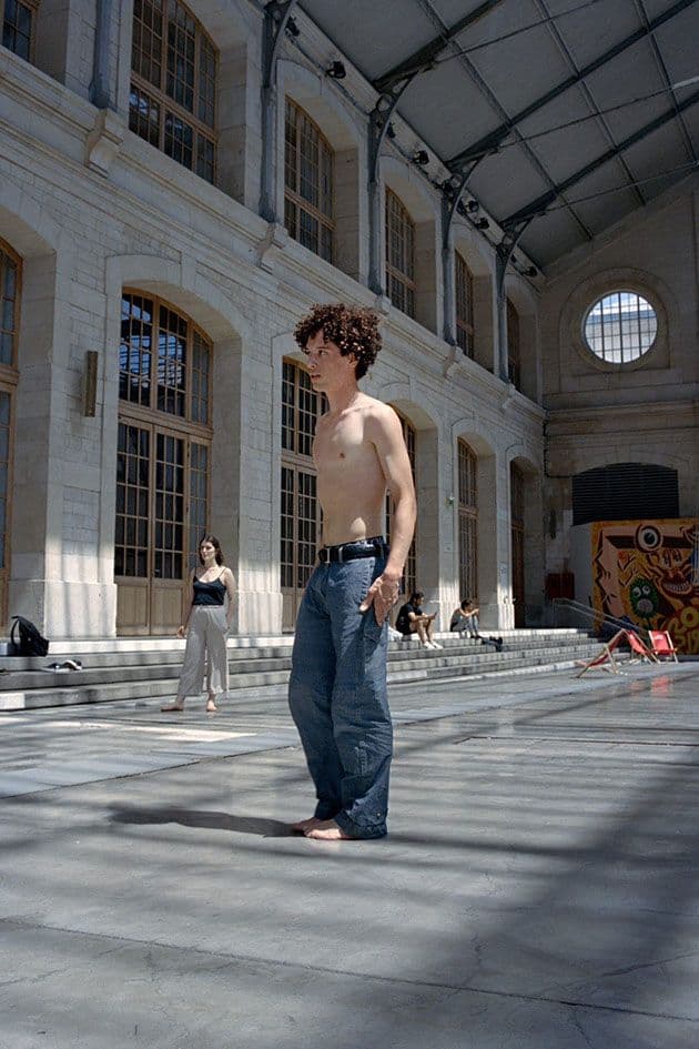 Photo de Balthazard