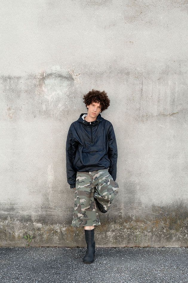 Photo de Balthazard