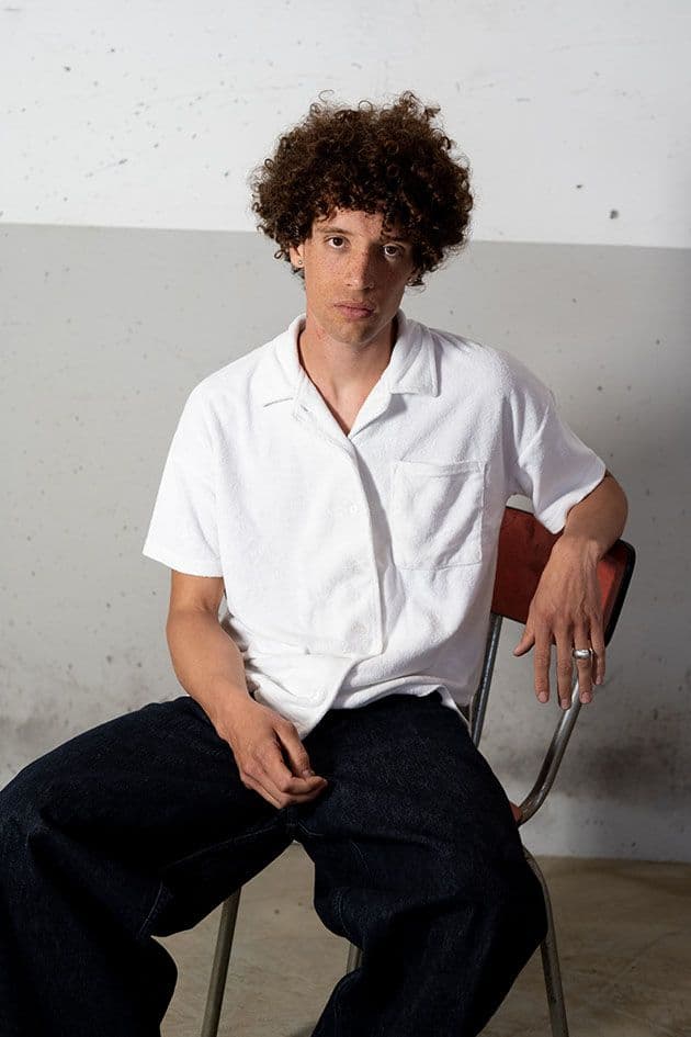 Photo de Balthazard