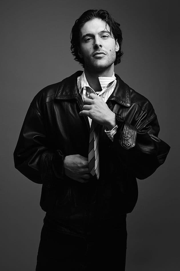 Photo de Baptiste