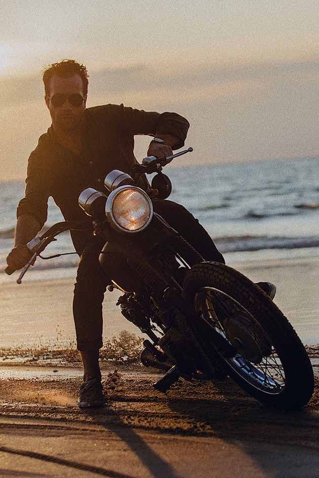 Photo de Baptiste N