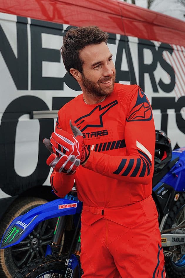 Photo de Baptiste N