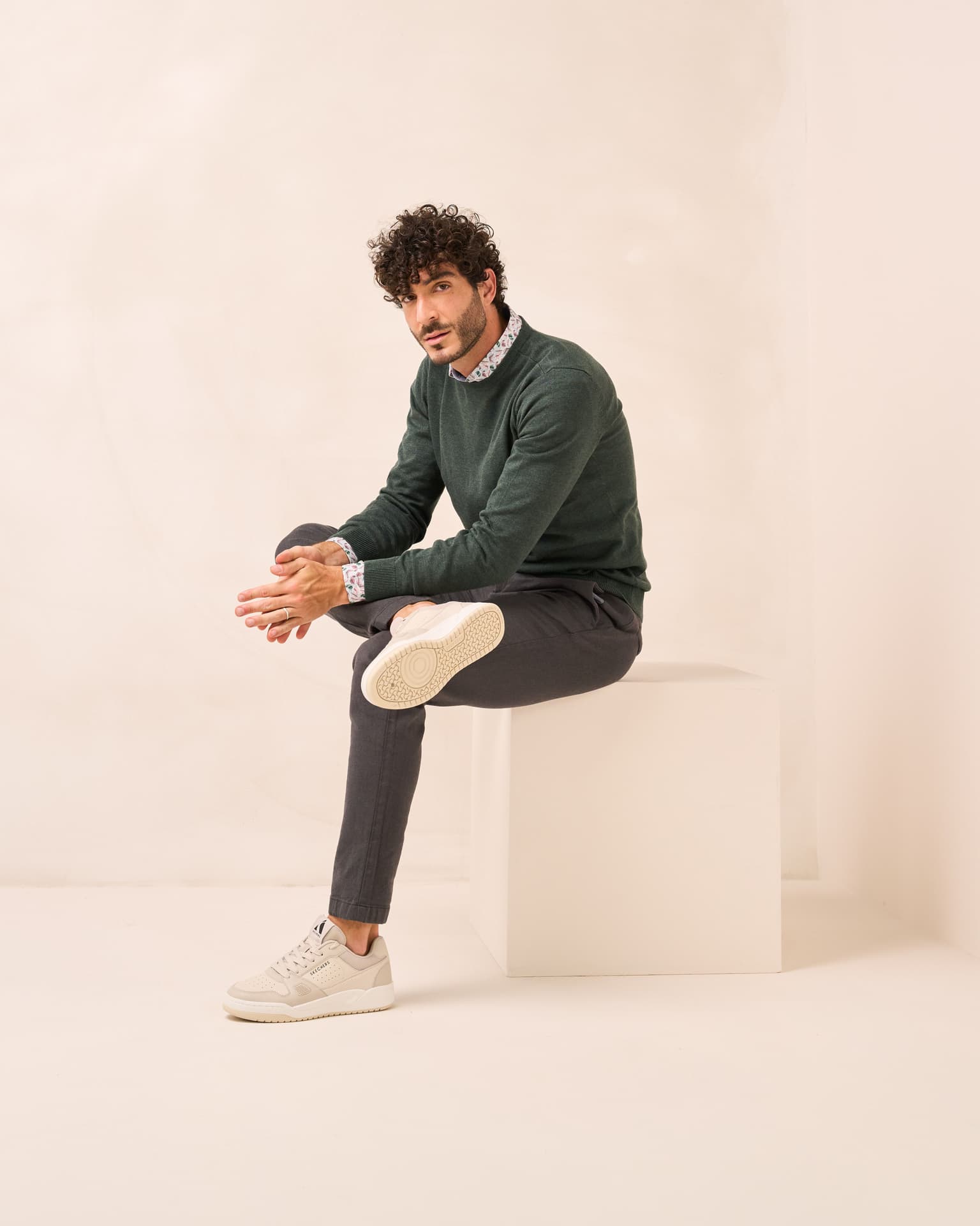 Photo de Baptiste V