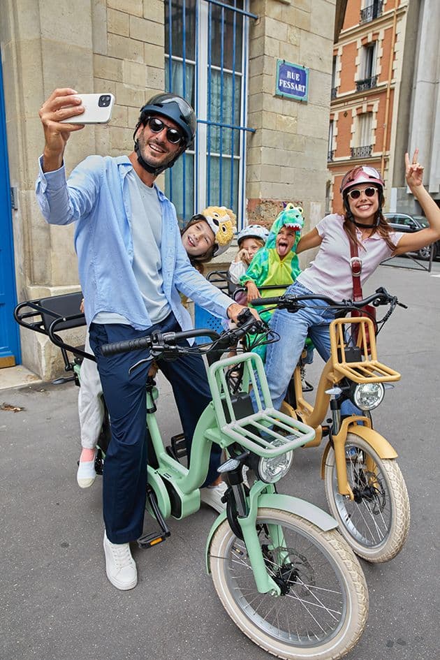 Photo de Baptiste V