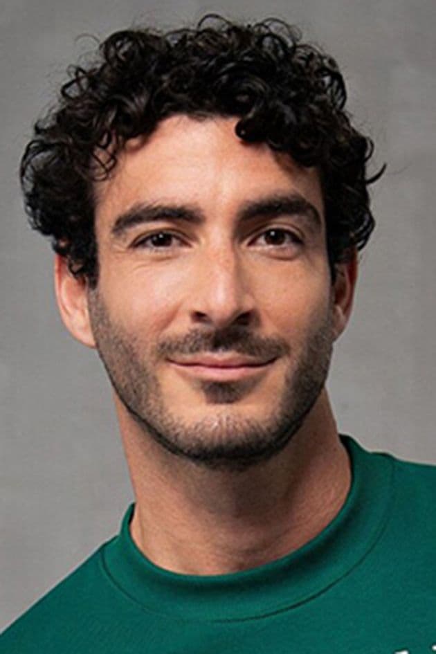 Photo de Baptiste V
