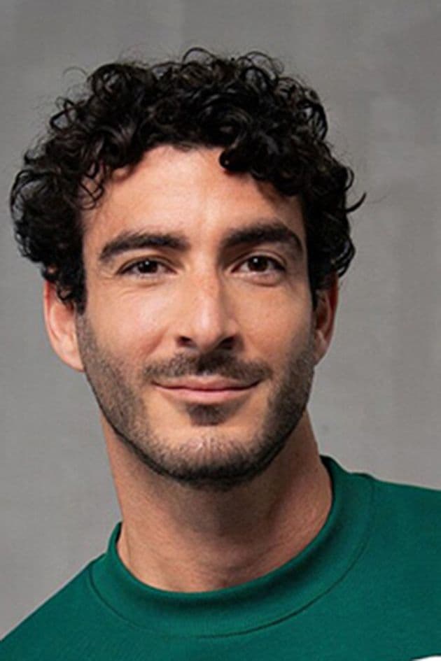 Photo de Baptiste V