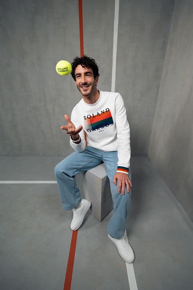 Photo de Baptiste V