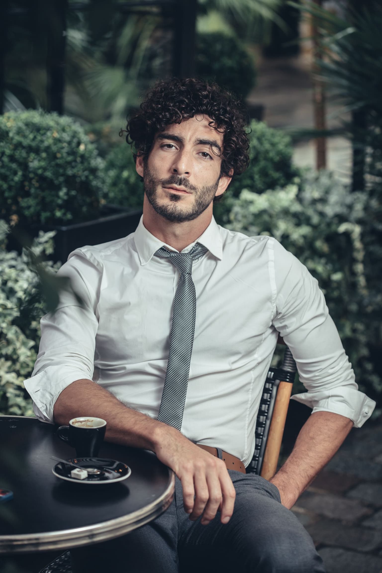 Photo de Baptiste V