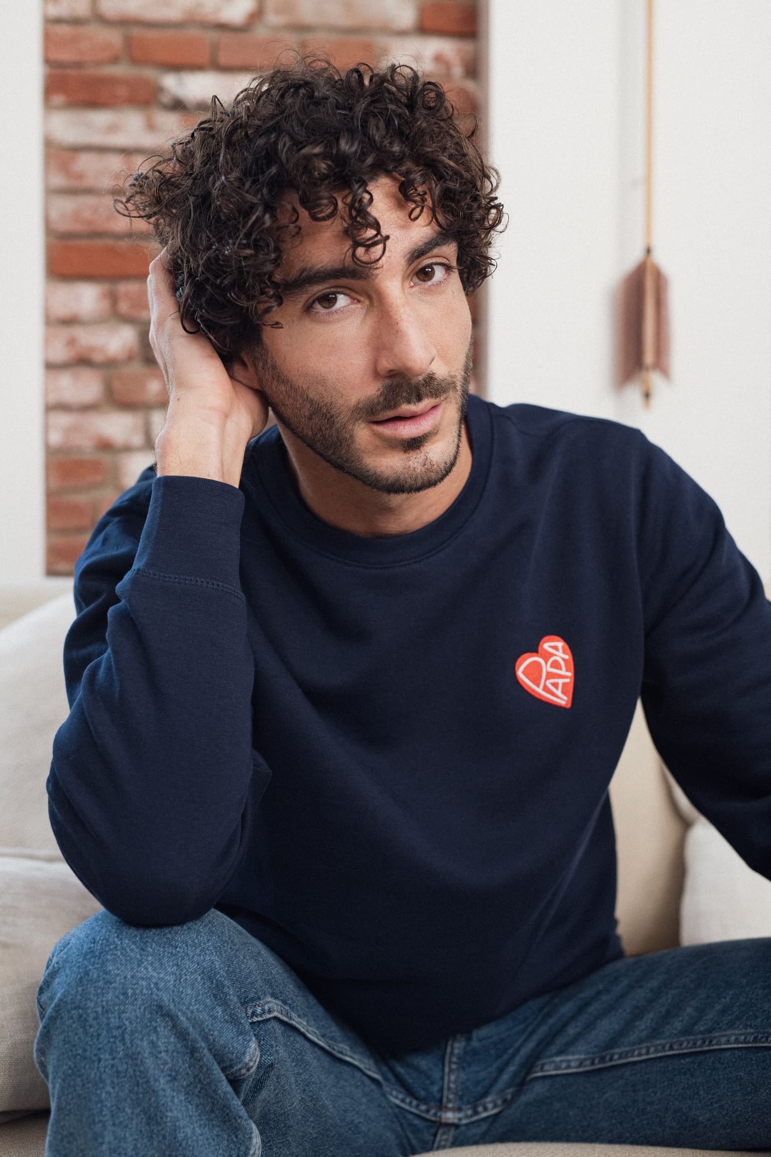 Photo de Baptiste V