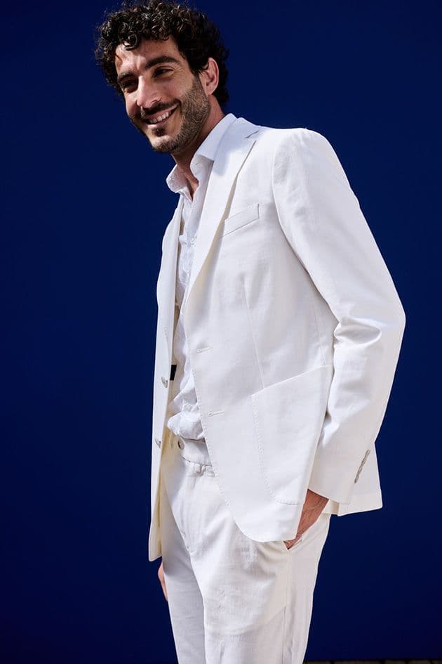 Photo de Baptiste V