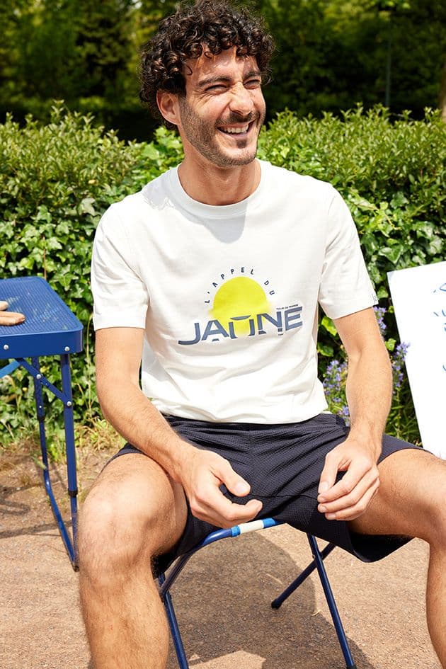 Photo de Baptiste V