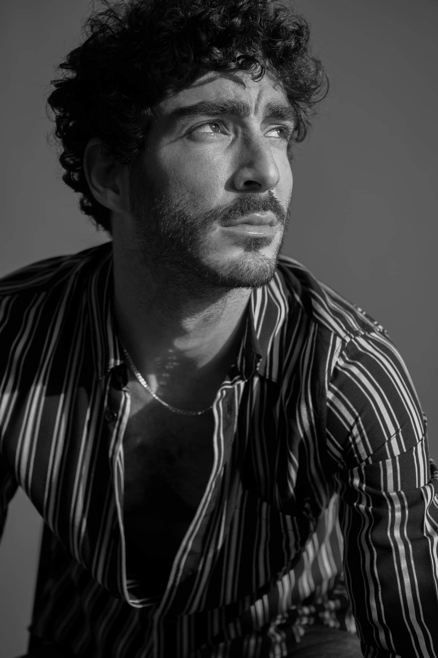 Photo de Baptiste V