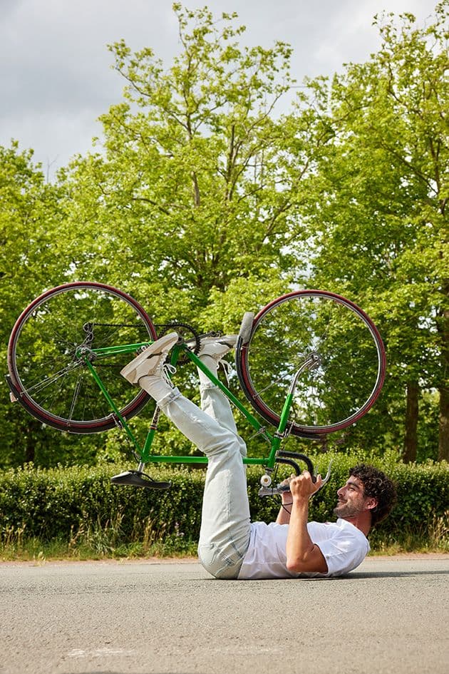 Photo de Baptiste V