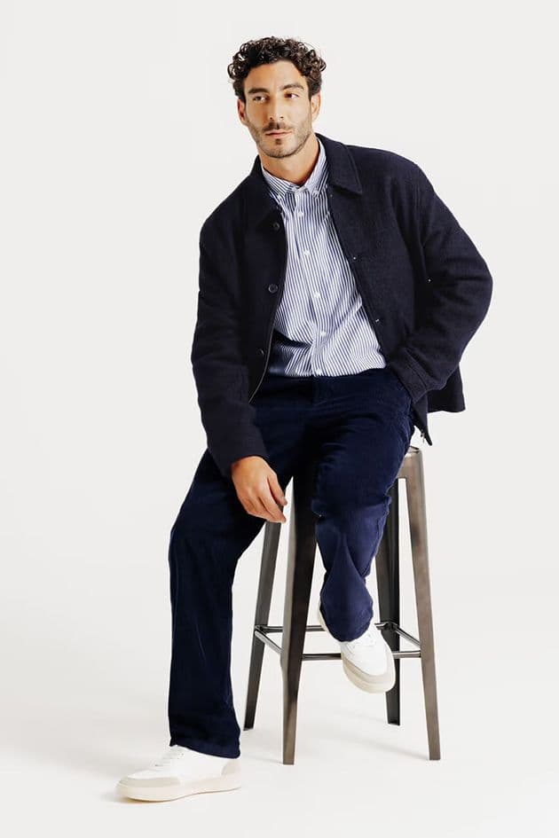 Photo de Baptiste V
