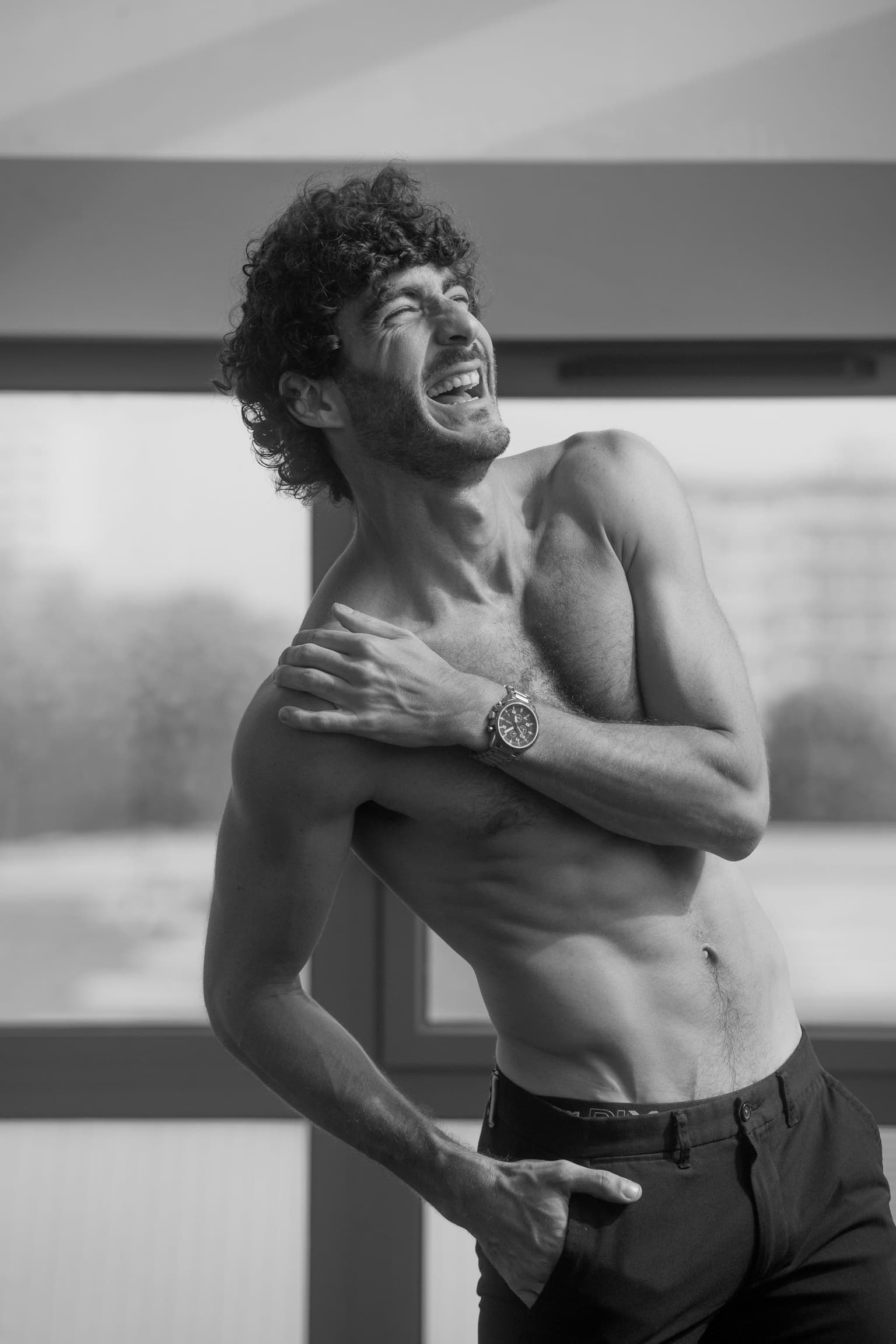 Photo de Baptiste V