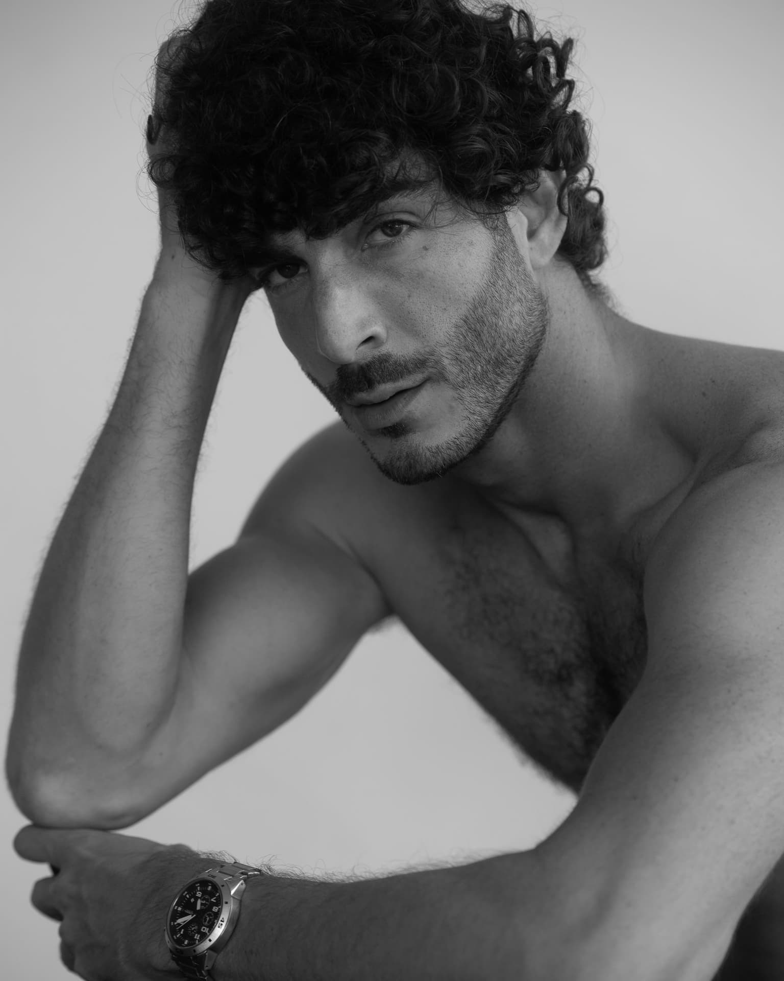 Photo de Baptiste V