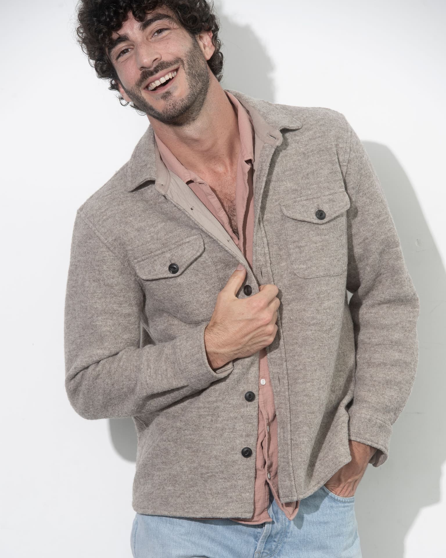 Photo de Baptiste V
