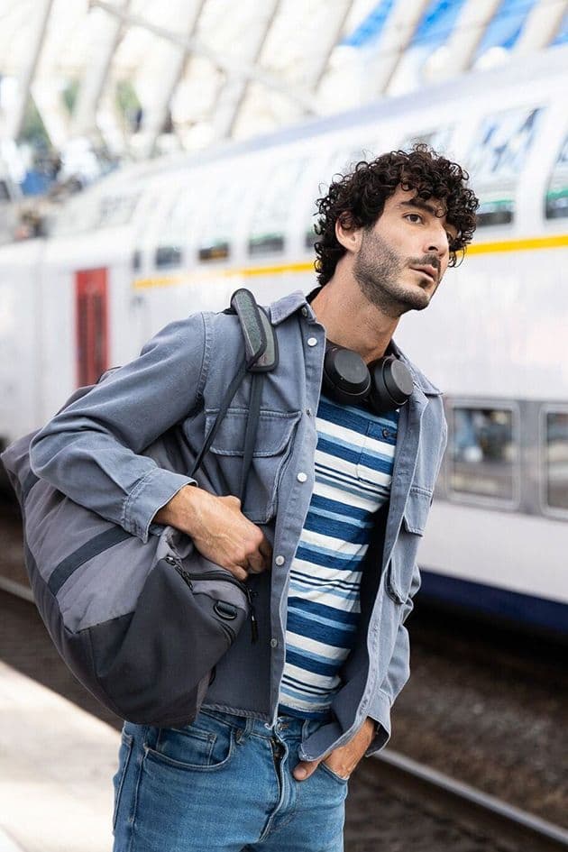 Photo de Baptiste V