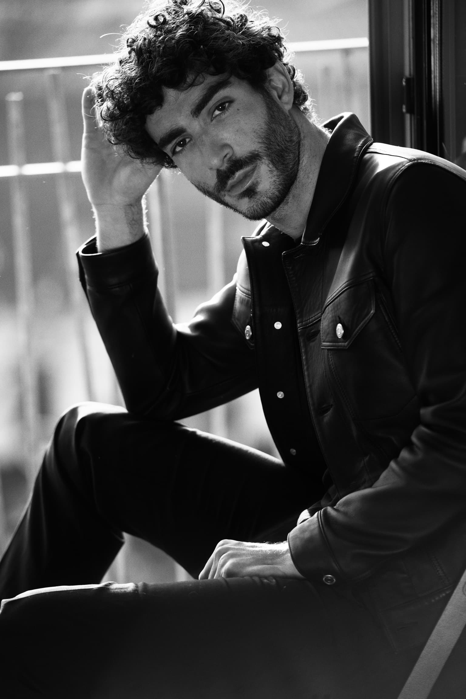 Photo de Baptiste V