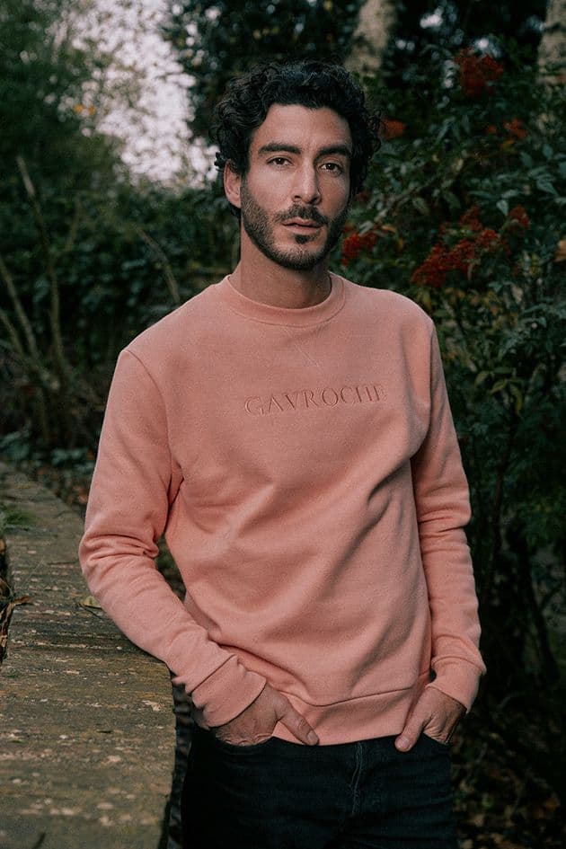 Photo de Baptiste V
