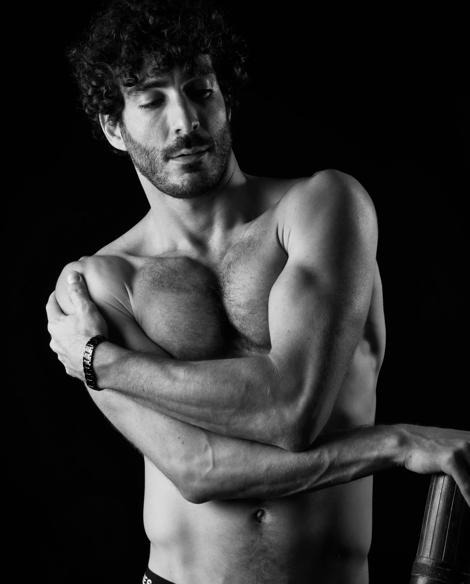 Photo de Baptiste V