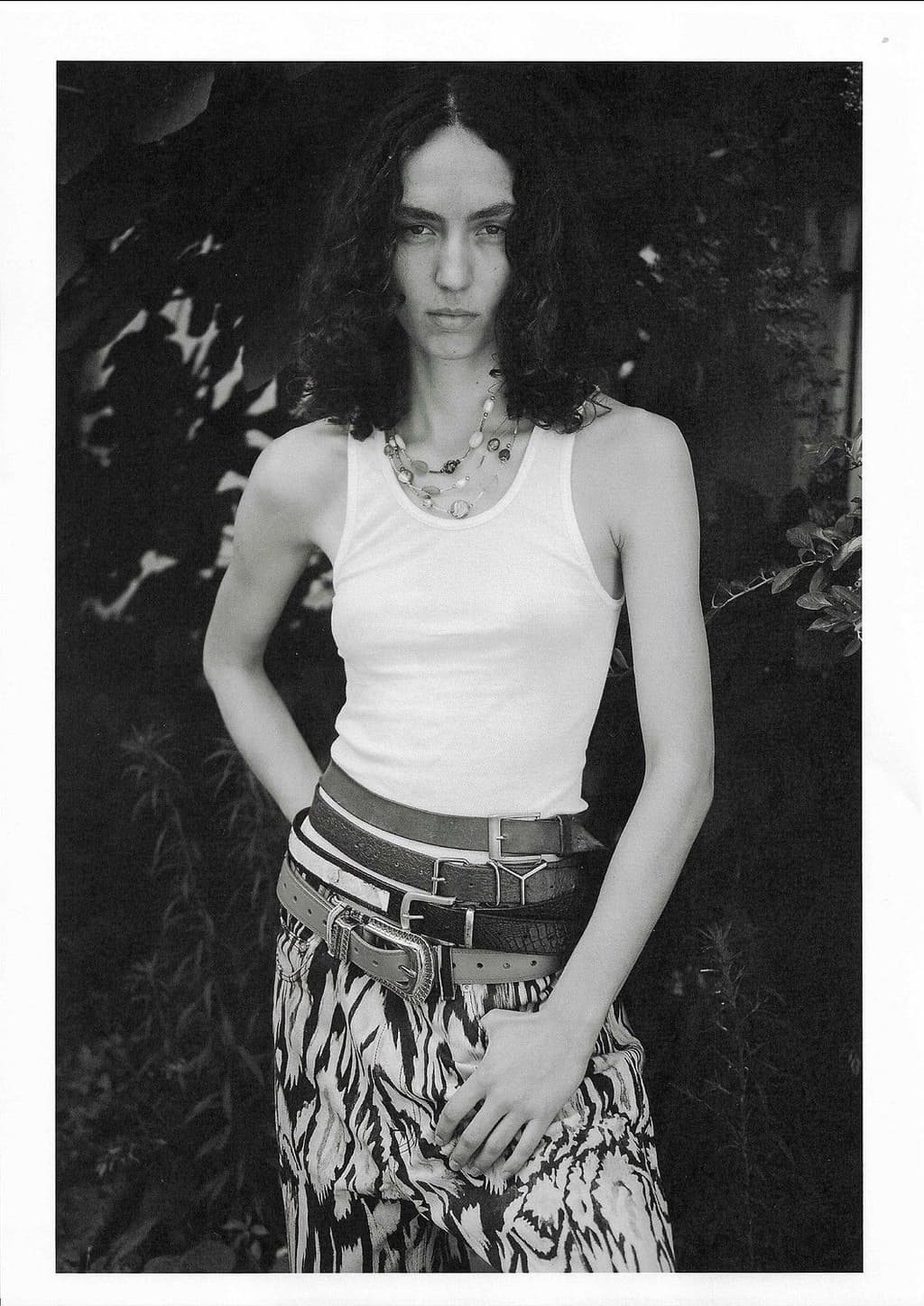 Photo de Barbara