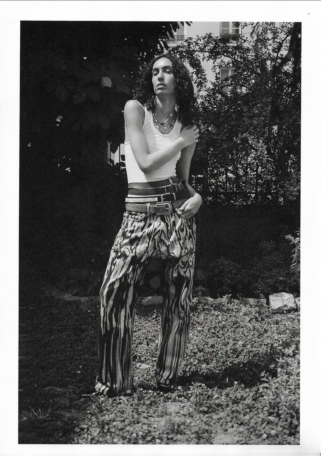 Photo de Barbara Fritsch