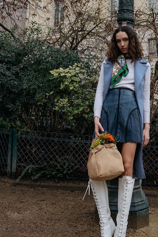 Photo de Barbara Fritsch