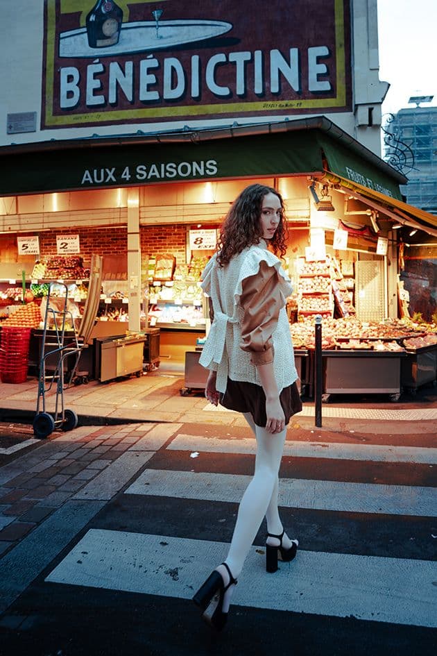 Photo de Barbara Fritsch