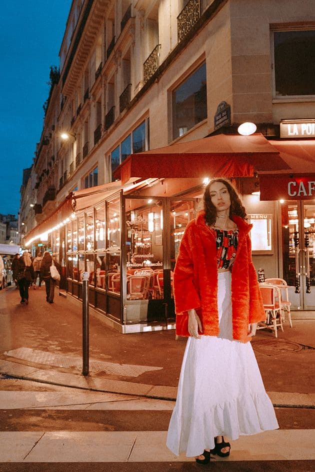 Photo de Barbara Fritsch