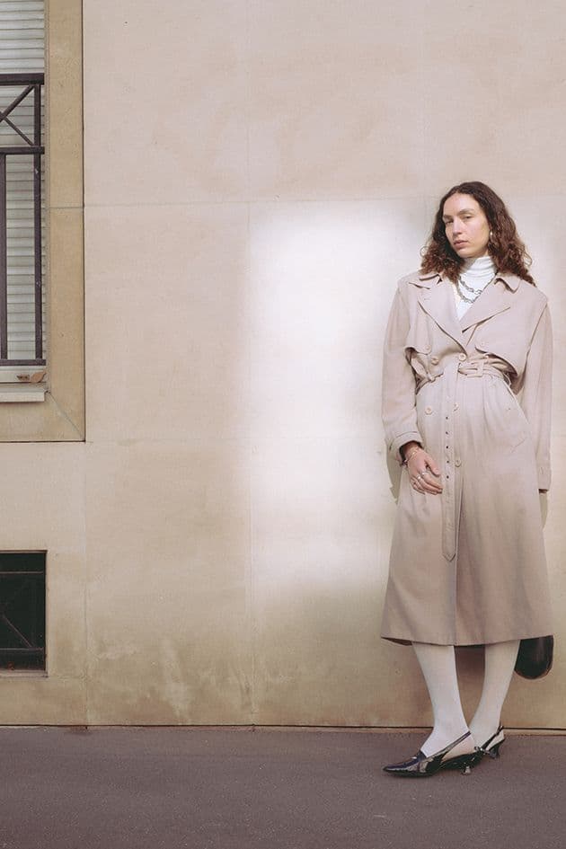 Photo de Barbara Fritsch