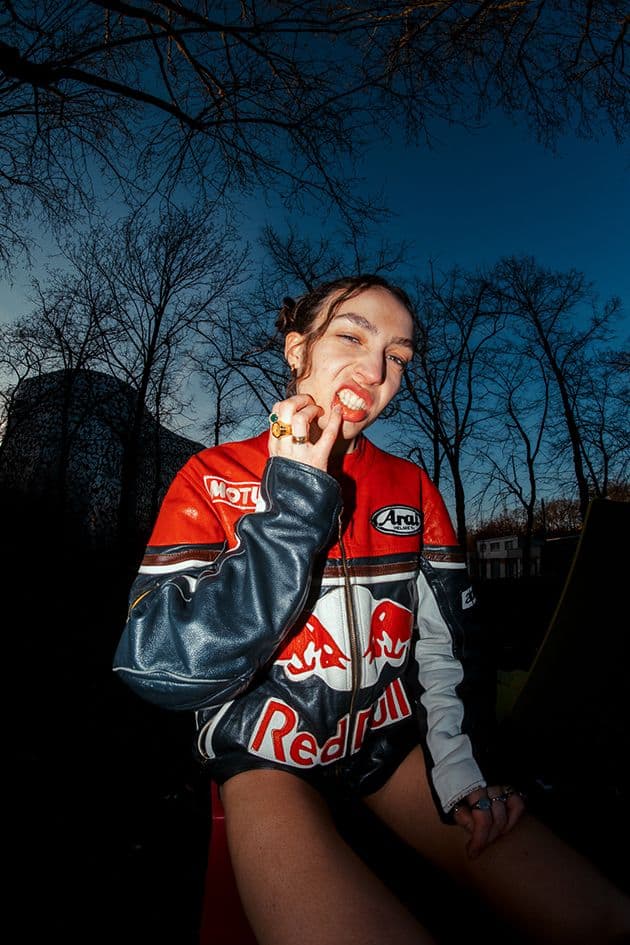 Photo de Barbara Fritsch