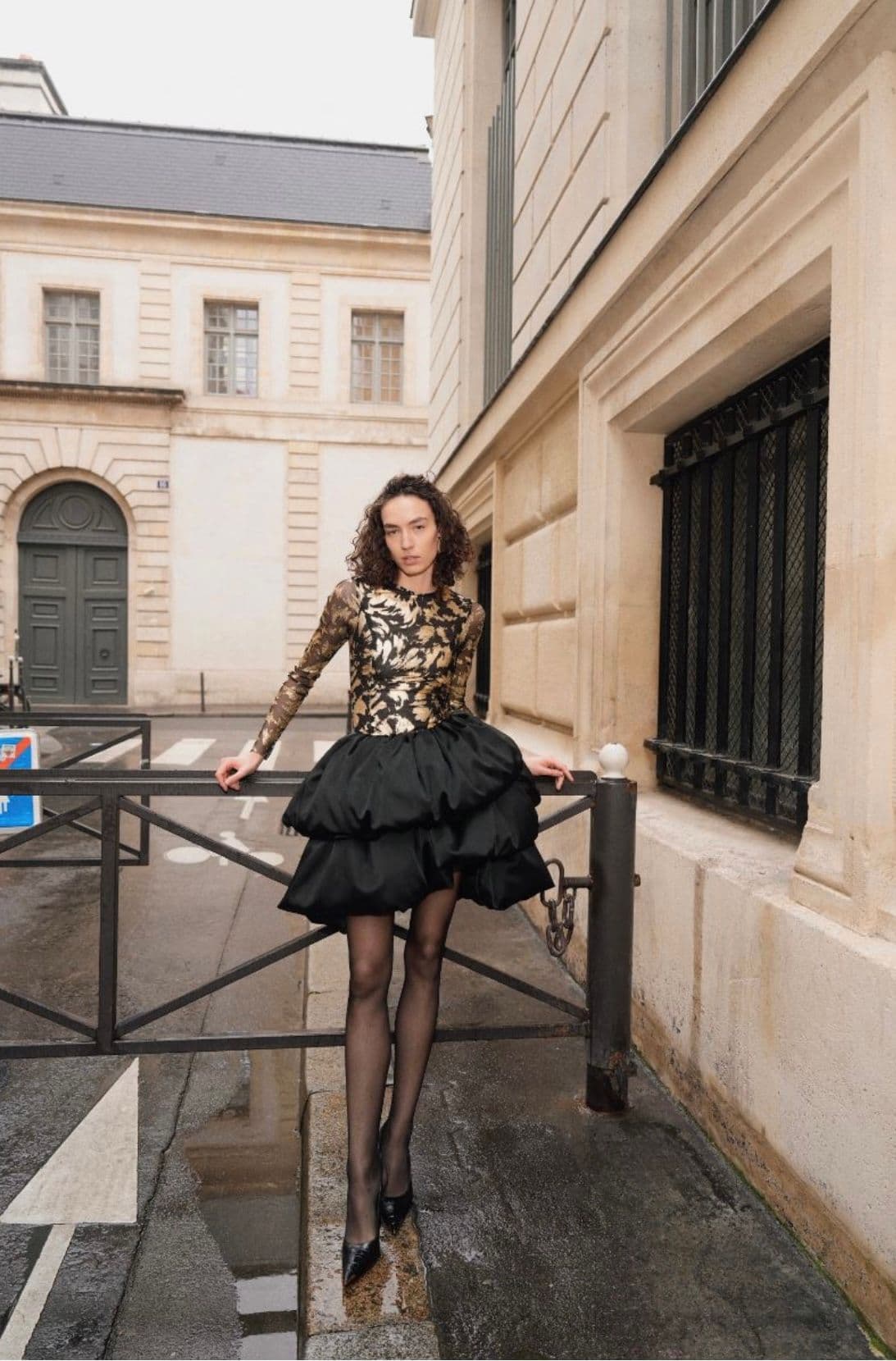 Photo de Barbara Fritsch