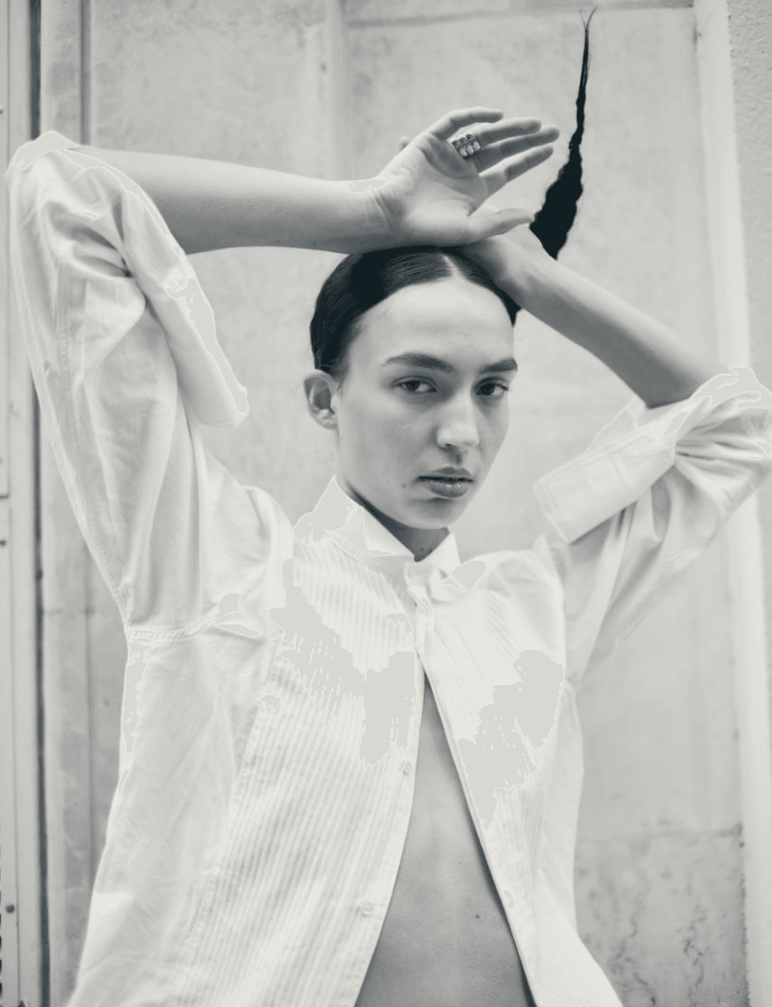 Photo de Barbara Fritsch