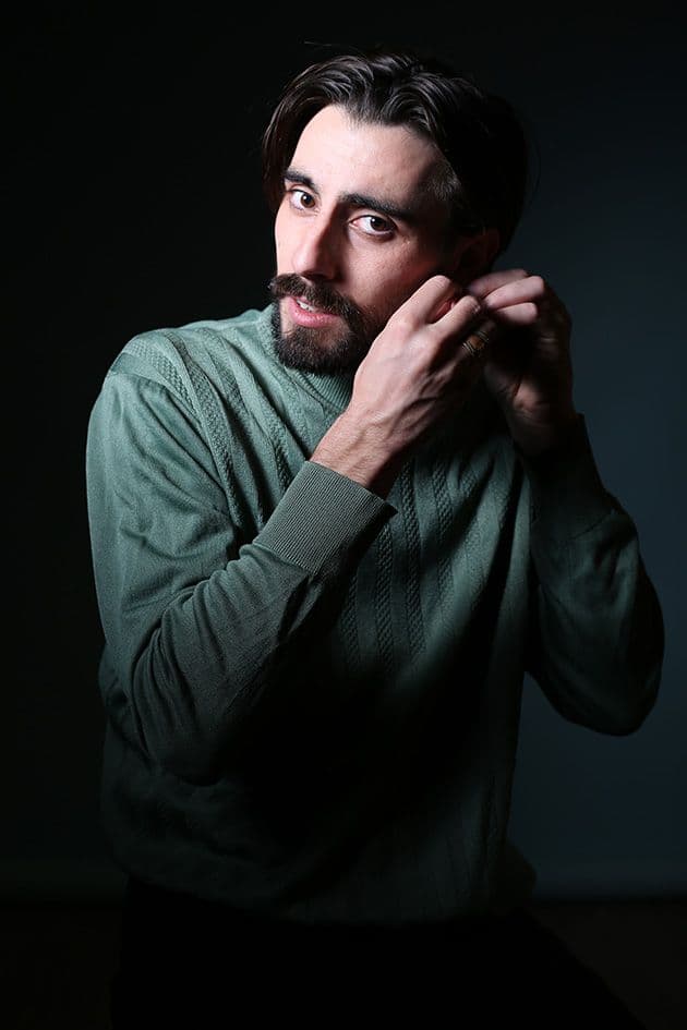 Photo de Bastien Plas