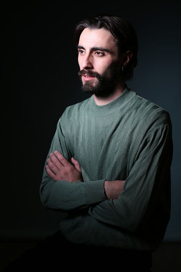 Photo de Bastien Plas