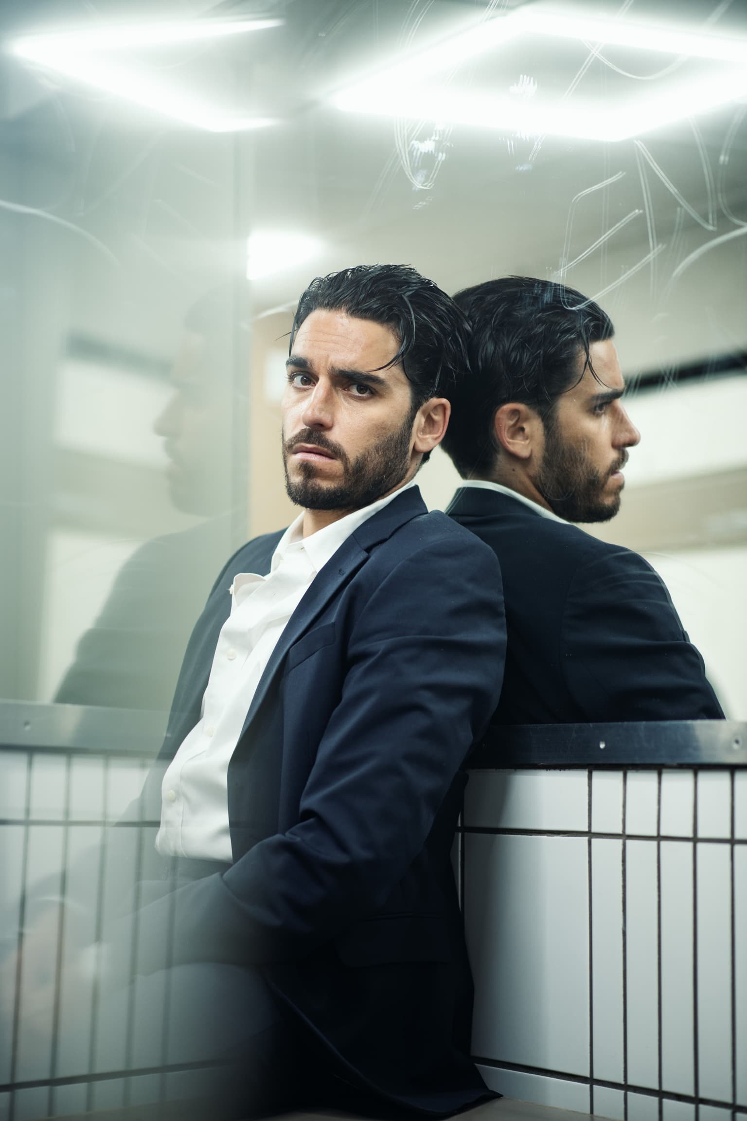 Photo de Bastien Pujol