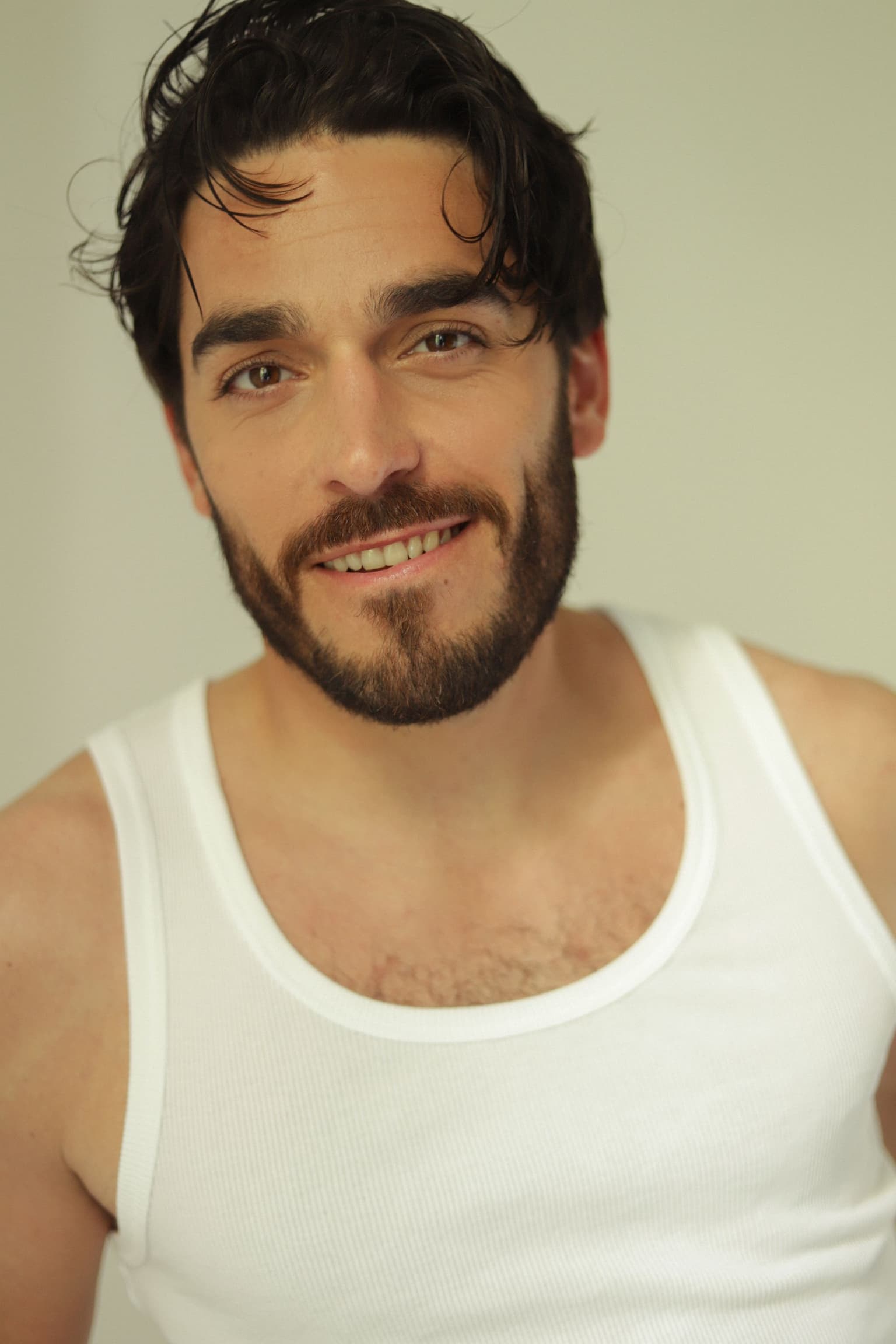 Photo de Bastien Pujol