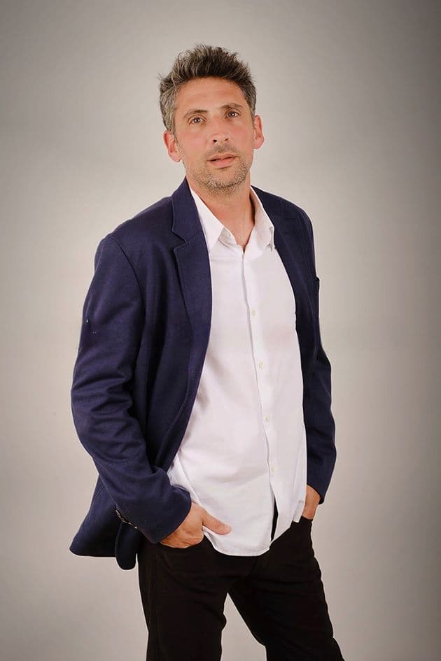 Photo de Ben