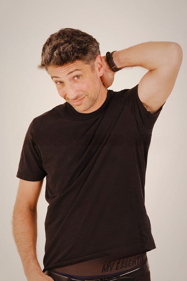 Photo de Ben