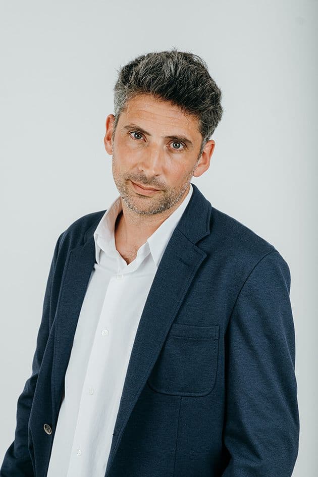 Photo de Ben