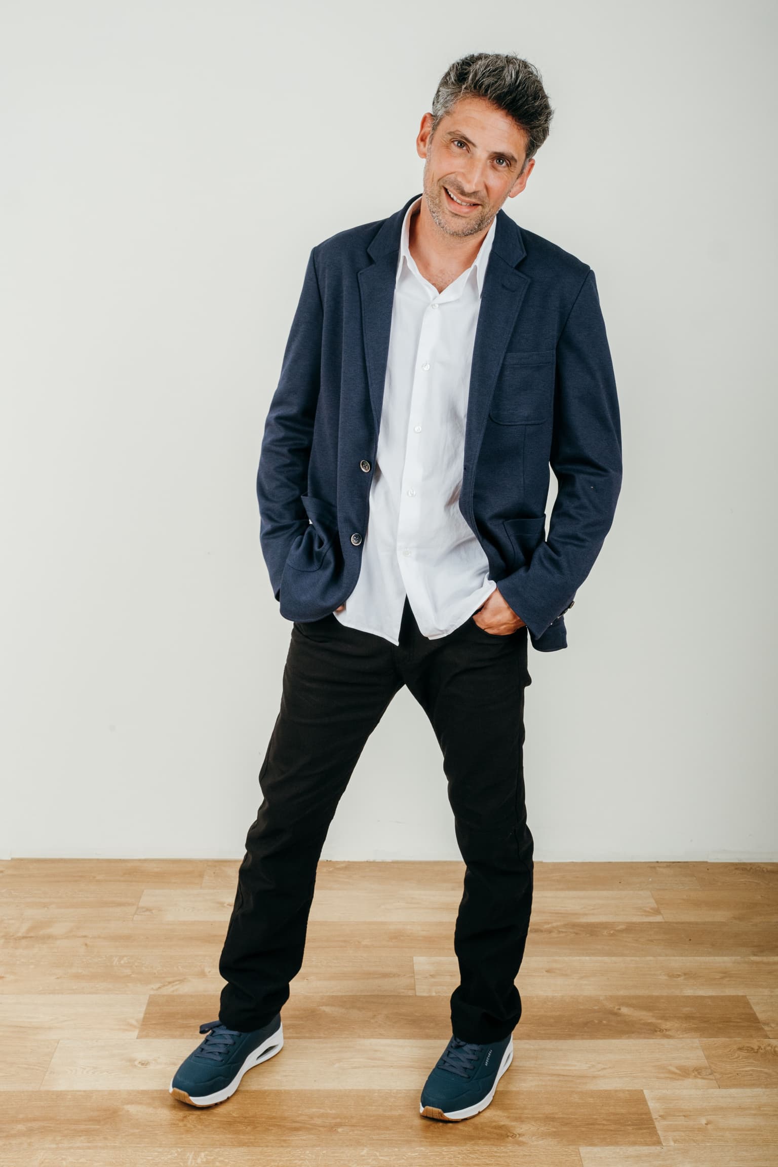 Photo de Ben