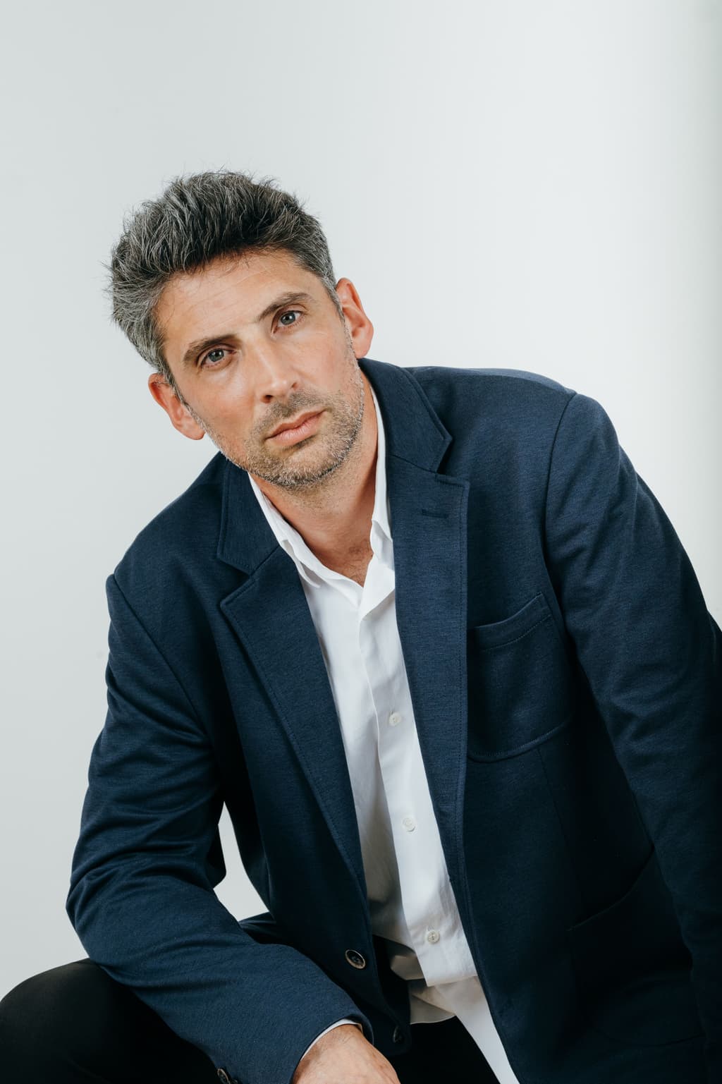 Photo de Ben