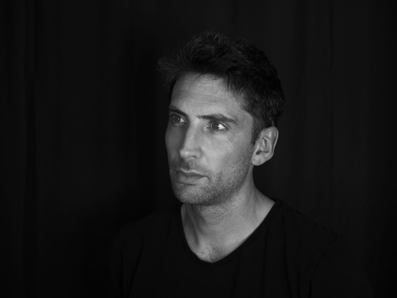 Photo de Benjamin B